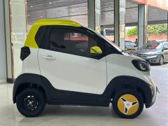 Baojun E100 305KM Edition - ფოტო 2
