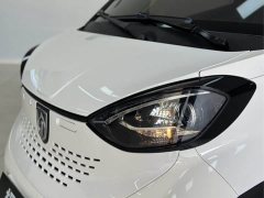 Baojun E100 305KM Edition - ფოტო 3