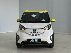 Baojun E100 305KM Edition - ფოტო 4