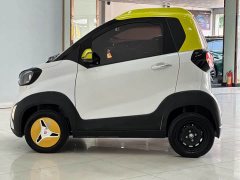 Baojun E100 305KM Edition - ფოტო 5