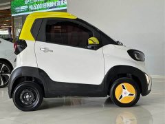 Baojun E100 305KM Edition - ფოტო 7