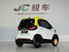 Baojun E100 305KM Edition - ფოტო 8
