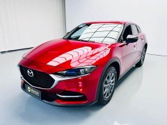 Mazda CX-4 2021 2.0L Automatic FWD Skyactiv Explorer Edition - ფოტო 1