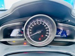 Mazda CX-4 2021 2.0L Automatic FWD Skyactiv Explorer Edition - ფოტო 10