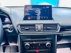 Mazda CX-4 2021 2.0L Automatic FWD Skyactiv Explorer Edition - ფოტო 11