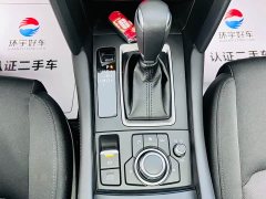 Mazda CX-4 2021 2.0L Automatic FWD Skyactiv Explorer Edition - ფოტო 14