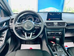 Mazda CX-4 2021 2.0L Automatic FWD Skyactiv Explorer Edition - ფოტო 15