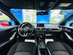 Mazda CX-4 2021 2.0L Automatic FWD Skyactiv Explorer Edition - ფოტო 16
