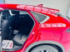 Mazda CX-4 2021 2.0L Automatic FWD Skyactiv Explorer Edition - ფოტო 19