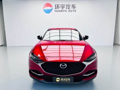 Mazda CX-4 2021 2.0L Automatic FWD Skyactiv Explorer Edition - ფოტო 2
