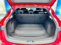 Mazda CX-4 2021 2.0L Automatic FWD Skyactiv Explorer Edition - ფოტო 20