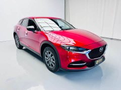 Mazda CX-4 2021 2.0L Automatic FWD Skyactiv Explorer Edition - ფოტო 3