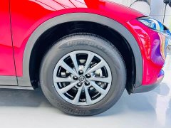 Mazda CX-4 2021 2.0L Automatic FWD Skyactiv Explorer Edition - ფოტო 4