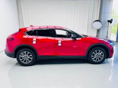 Mazda CX-4 2021 2.0L Automatic FWD Skyactiv Explorer Edition - ფოტო 5