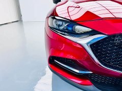 Mazda CX-4 2021 2.0L Automatic FWD Skyactiv Explorer Edition - ფოტო 6