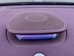 Voyah Lantu Zhiyin Four-Wheel Drive Qiankun Edition - ფოტო 12