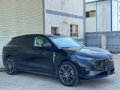 Voyah Lantu Zhiyin Four-Wheel Drive Qiankun Edition - ფოტო 2