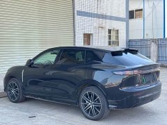 Voyah Lantu Zhiyin Four-Wheel Drive Qiankun Edition - ფოტო 3