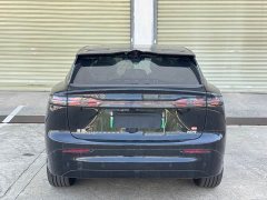Voyah Lantu Zhiyin Four-Wheel Drive Qiankun Edition - ფოტო 4