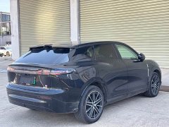 Voyah Lantu Zhiyin Four-Wheel Drive Qiankun Edition - ფოტო 5