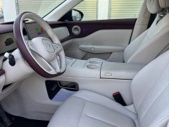 Voyah Lantu Zhiyin Four-Wheel Drive Qiankun Edition - ფოტო 7
