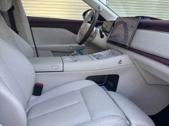 Voyah Lantu Zhiyin Four-Wheel Drive Qiankun Edition - ფოტო 8