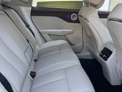 Voyah Lantu Zhiyin Four-Wheel Drive Qiankun Edition - ფოტო 9