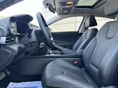 Hyundai Elantra 1.5L CVT GLX Elite - ფოტო 10