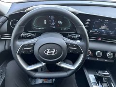 Hyundai Elantra 1.5L CVT GLX Elite - ფოტო 5