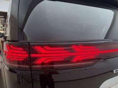 Denza BYD Denza D9 2024 DM-i 1050 Premium - ფოტო 10