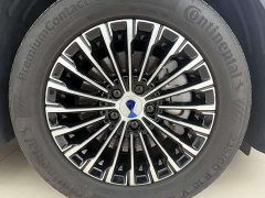 Denza BYD Denza D9 2024 DM-i 1050 Premium - ფოტო 13