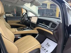 Denza BYD Denza D9 2024 DM-i 1050 Premium - ფოტო 14
