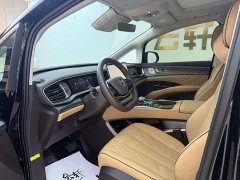 Denza BYD Denza D9 2024 DM-i 1050 Premium - ფოტო 15