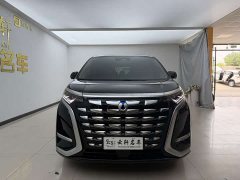 Denza BYD Denza D9 2024 DM-i 1050 Premium - ფოტო 2