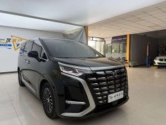 Denza BYD Denza D9 2024 DM-i 1050 Premium - ფოტო 3