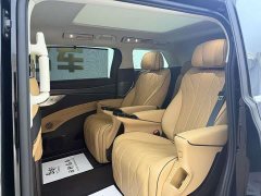 Denza BYD Denza D9 2024 DM-i 1050 Premium - ფოტო 5