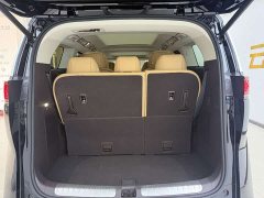 Denza BYD Denza D9 2024 DM-i 1050 Premium - ფოტო 6