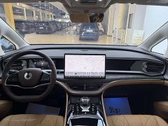 Denza BYD Denza D9 2024 DM-i 1050 Premium - ფოტო 7