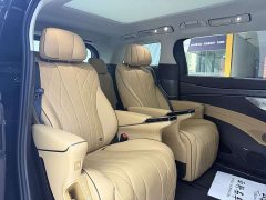Denza BYD Denza D9 2024 DM-i 1050 Premium - ფოტო 8