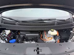 Denza BYD Denza D9 2024 DM-i 1050 Premium - ფოტო 9