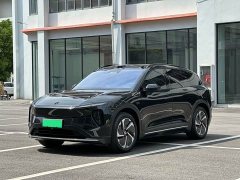 NIO ES6 2024 75kWh - ფოტო 1