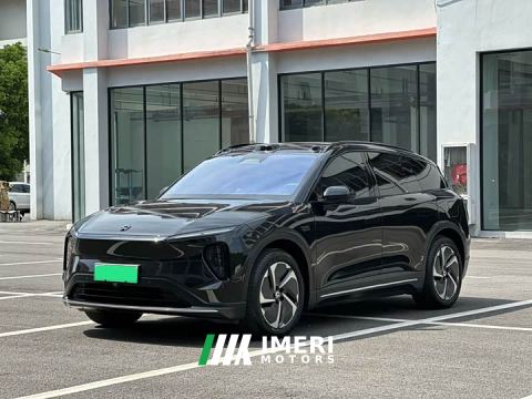 2025 NIO ES6 75kWh
