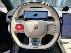 NIO ES6 2024 75kWh - ფოტო 14