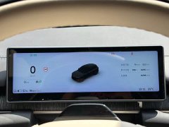 NIO ES6 2024 75kWh - ფოტო 15