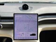 NIO ES6 2024 75kWh - ფოტო 18