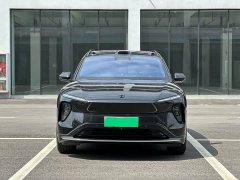 NIO ES6 2024 75kWh - ფოტო 2