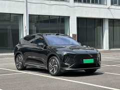 NIO ES6 2024 75kWh - ფოტო 3