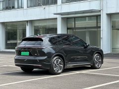NIO ES6 2024 75kWh - ფოტო 4