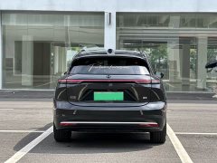 NIO ES6 2024 75kWh - ფოტო 5