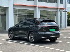 NIO ES6 2024 75kWh - ფოტო 6